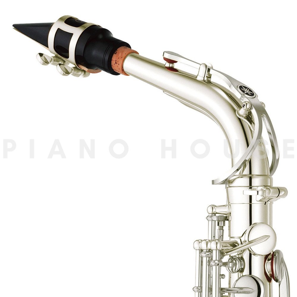 Hình ảnh chi tiết Kèn Saxophone Tenor Yamaha YTS-480S góc chụp 2